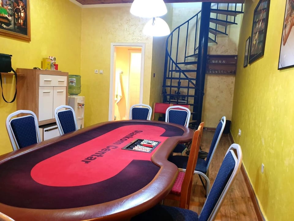 Apartman Las Vegas Apartment in Belgrade