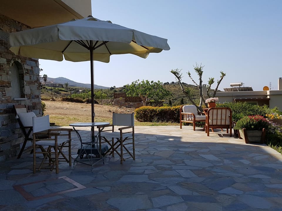 Hand Crafted with sea View House in Euboea