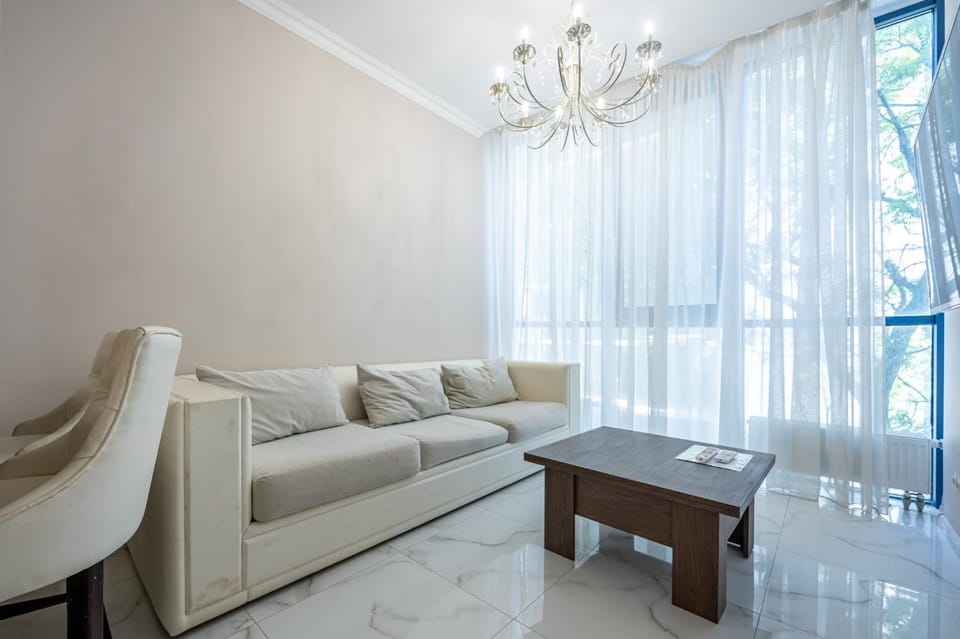 10 шагов до моря - Ten steps to the sea Apartment in Odessa