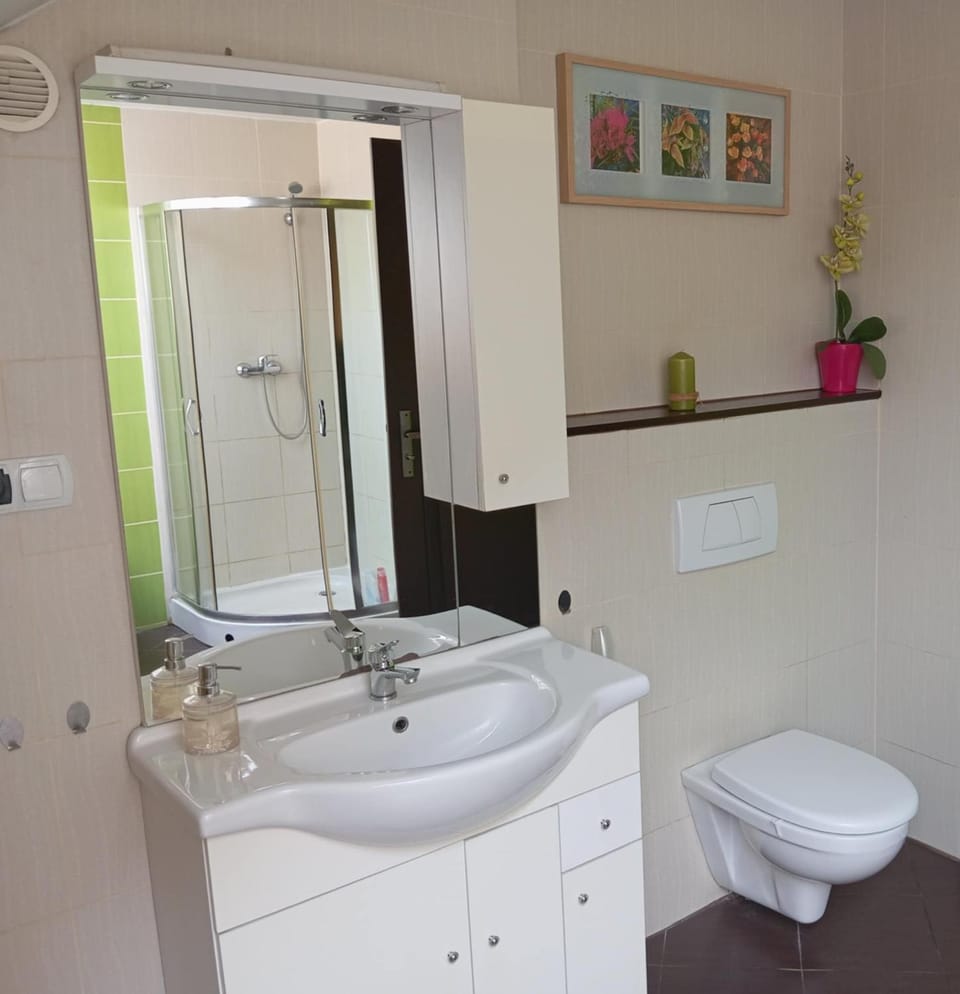 Marianki Vacation rental in Lesser Poland Voivodeship