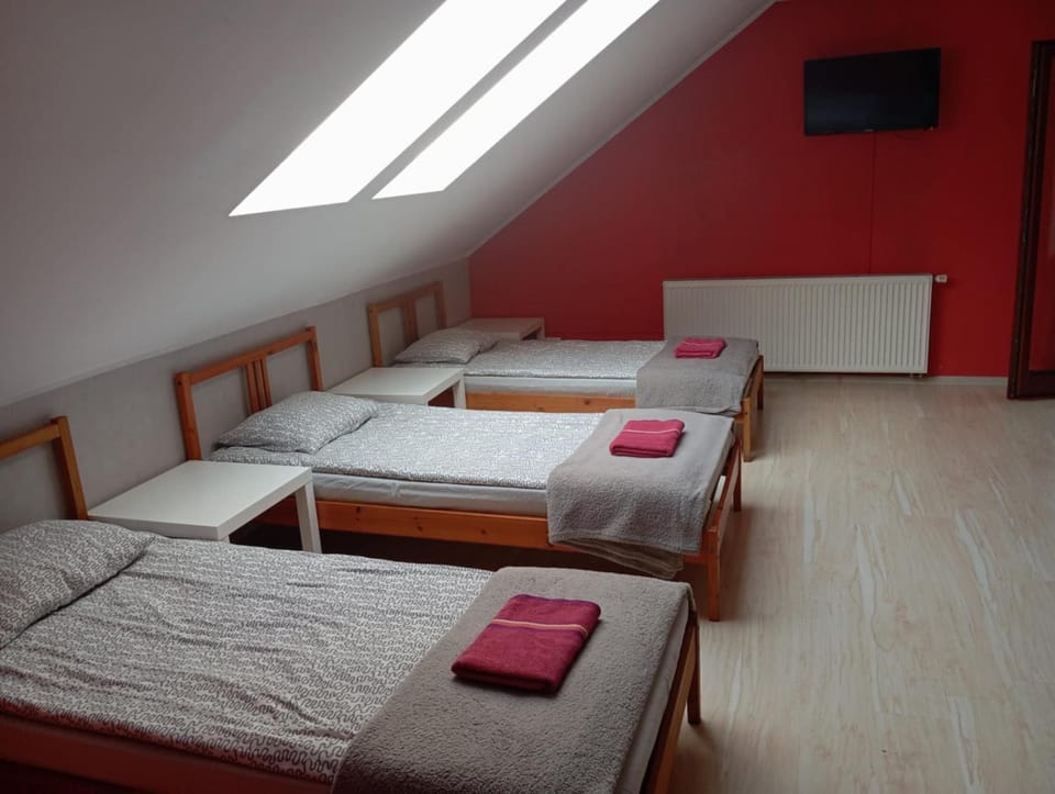 Marianki Vacation rental in Lesser Poland Voivodeship