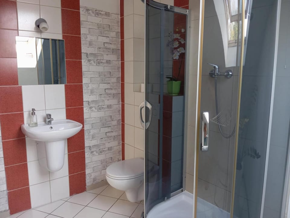 Marianki Vacation rental in Lesser Poland Voivodeship