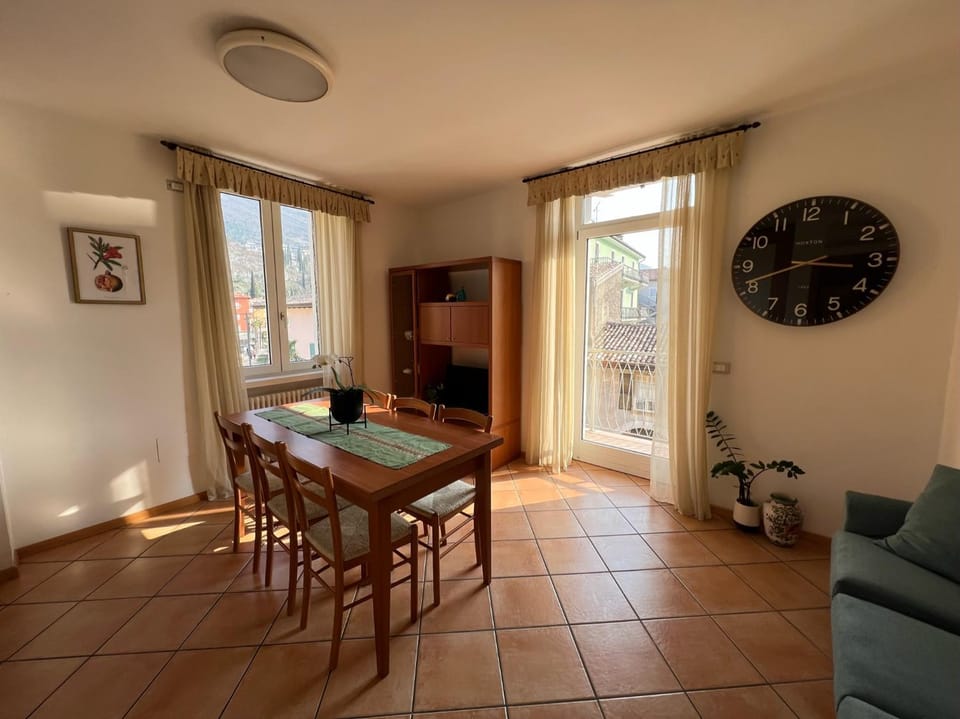 Appartamenti Baia Azzurra 3. Apartment in Nago–Torbole