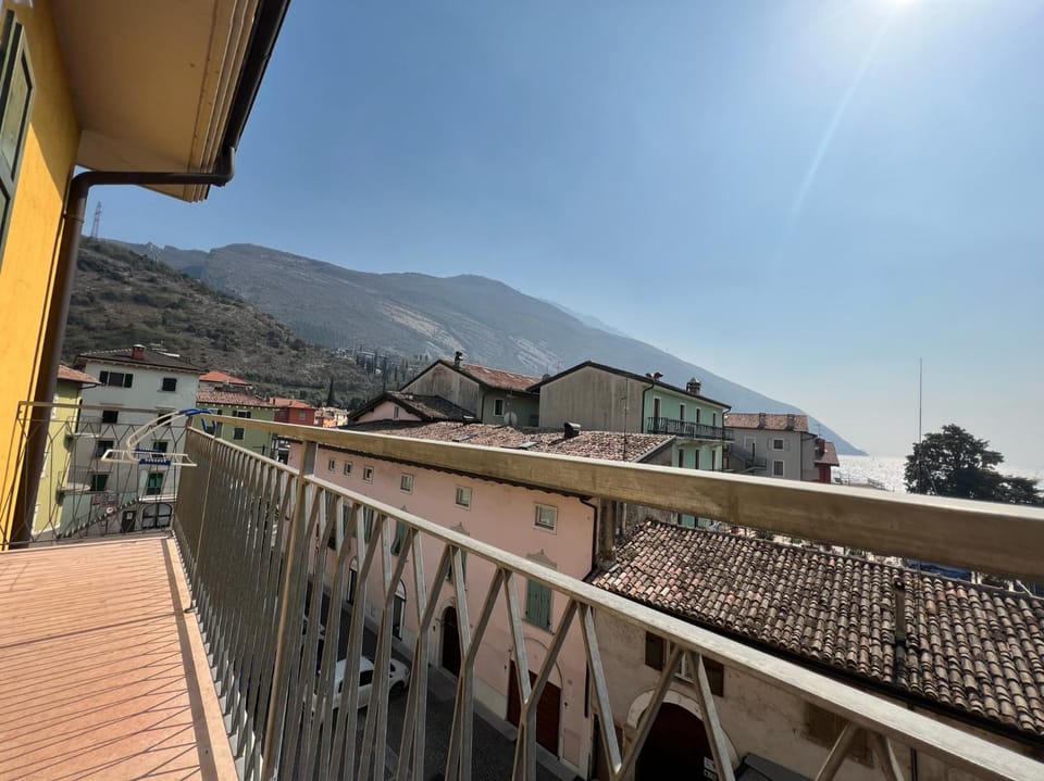 Appartamenti Baia Azzurra 3. Apartment in Nago–Torbole