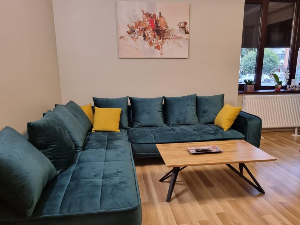 City Inn Premium Apartment 2 Apartment in Timisoara