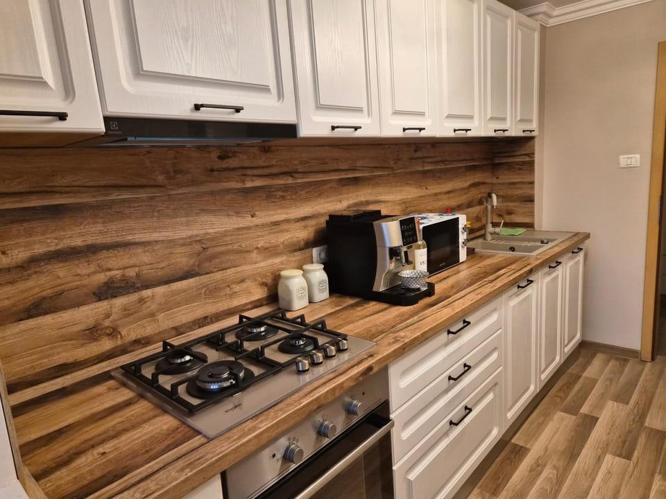City Inn Premium Apartment 2 Apartment in Timisoara