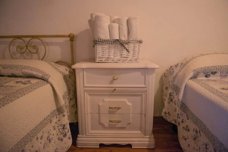 B&B il mio Casale Bed and Breakfast in Lake Garda
