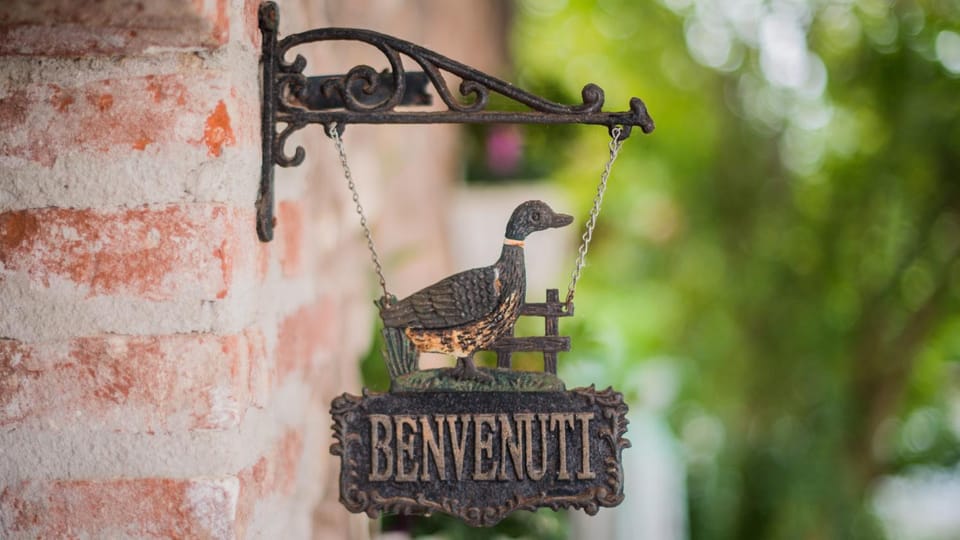 B&B il mio Casale Bed and Breakfast in Lake Garda