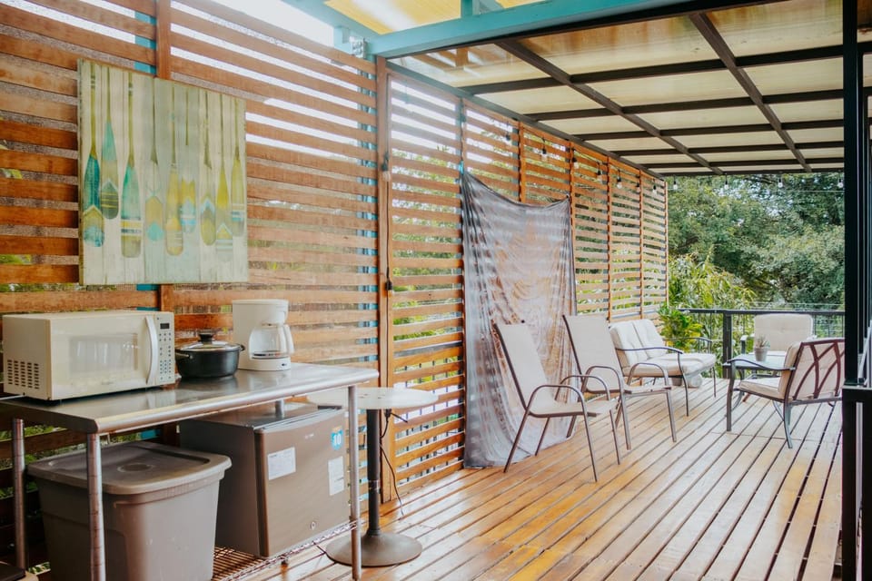 Day, View (from property/room), Balcony/Terrace, Seating area