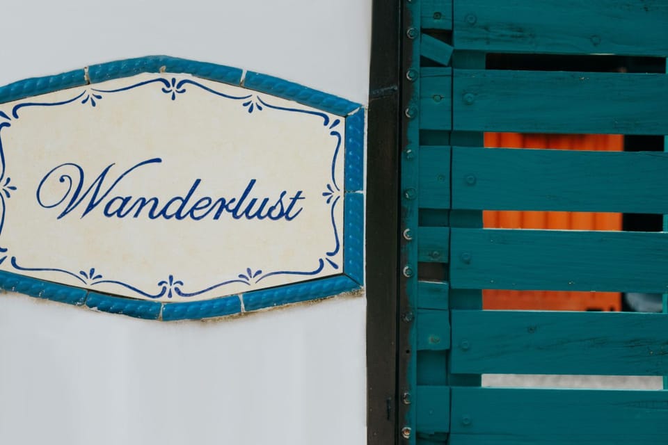 Property logo or sign