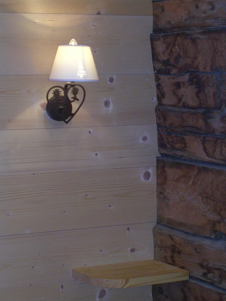 Decorative detail
