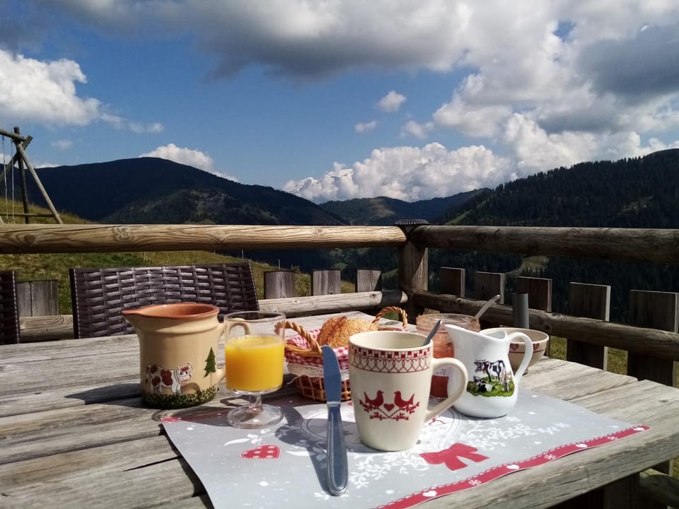 Breakfast