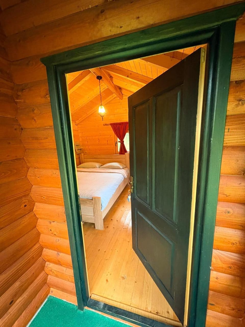 EtnoPetra Campground/ 
RV Resort in Montenegro