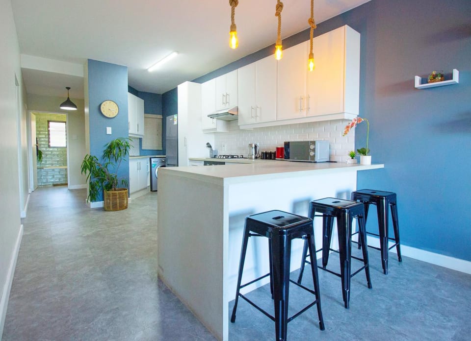 Club Mykonos Umdloti Apartment in KwaZulu-Natal