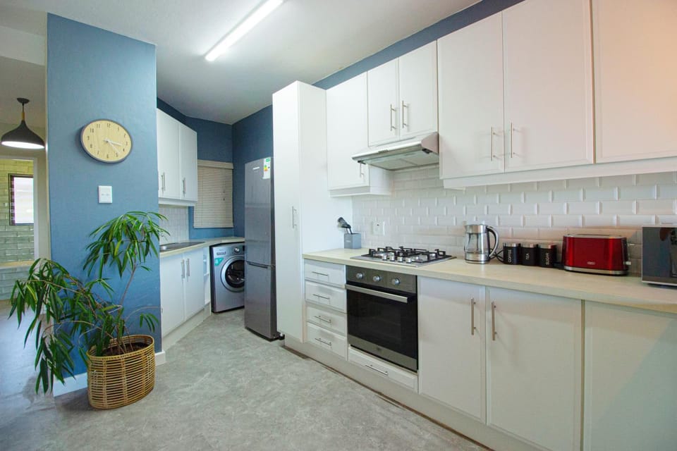 Club Mykonos Umdloti Apartment in KwaZulu-Natal