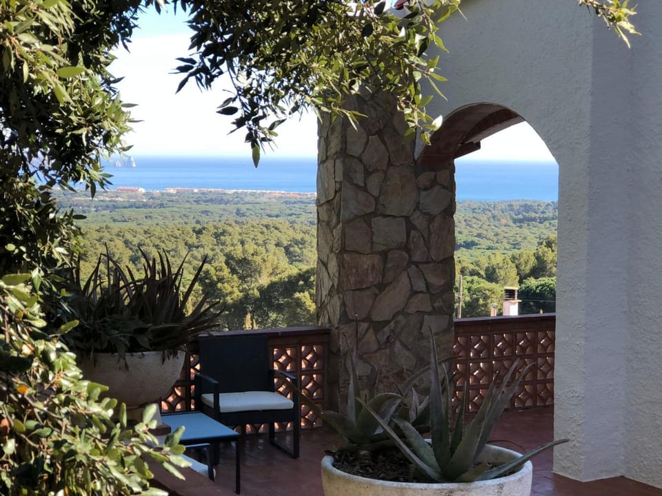 Sea view