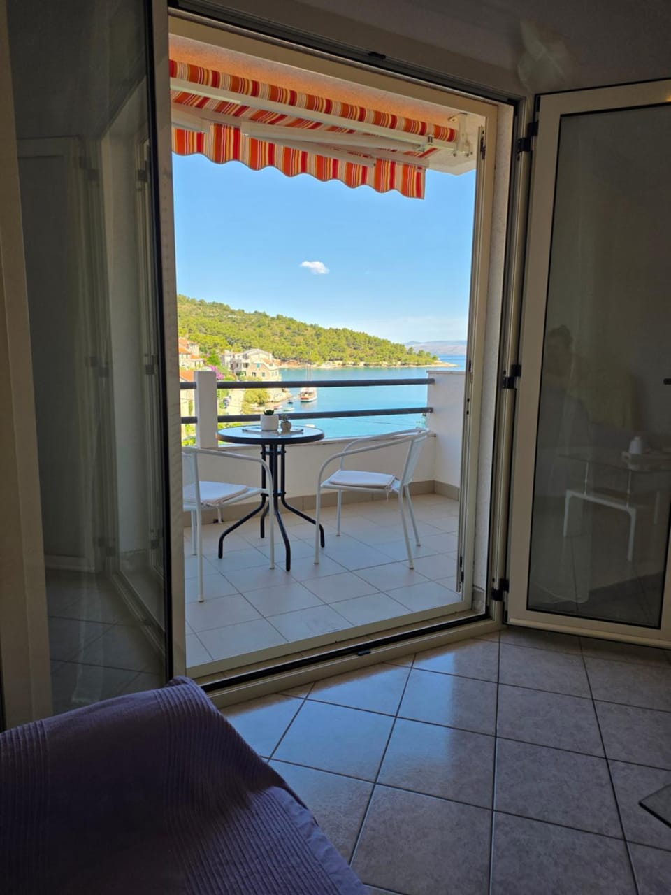 Apartments Adriasol Apartment in Split-Dalmatia County