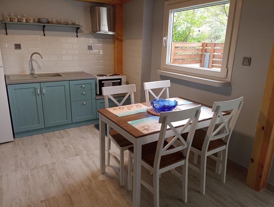 Xristos apartment and maisonettes Apartment in Halkidiki
