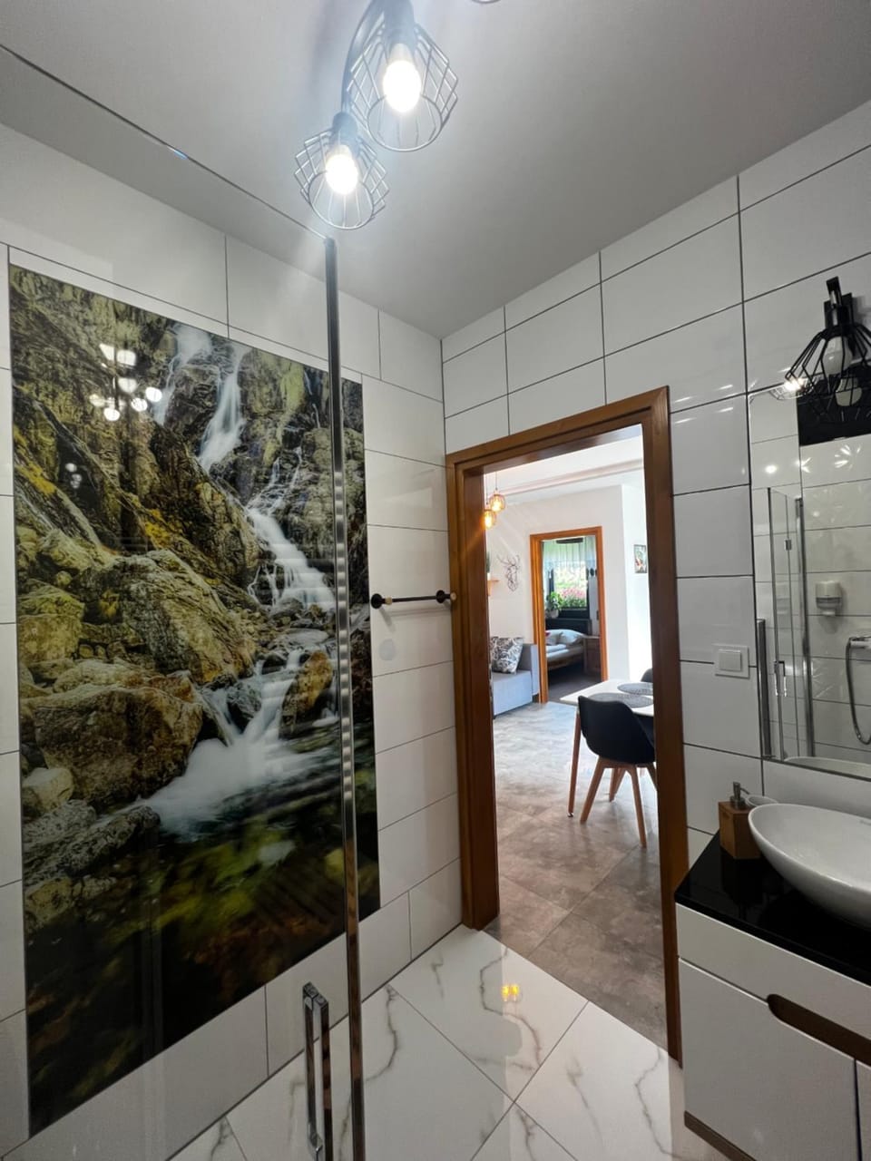 Domek pod Tatrami Jurgów noclegi Apartment in Lesser Poland Voivodeship