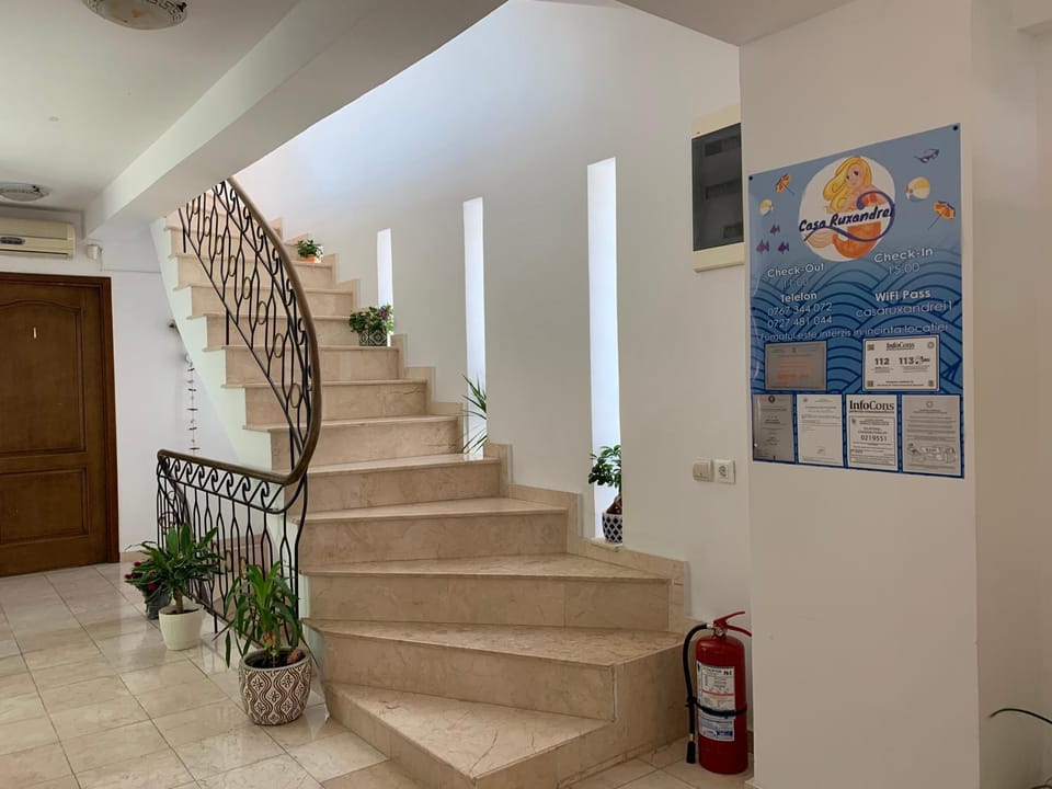 Casa Ruxandrei Bed and Breakfast in Constanta