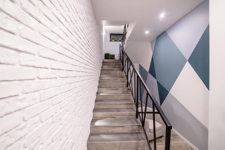 Is’land Hostel Hostel in Slovakia