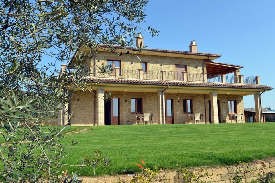 Il Casale degli Ulivi Country House in Lazio