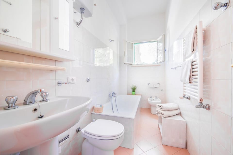 L'Uliveto Bed and Breakfast in Positano