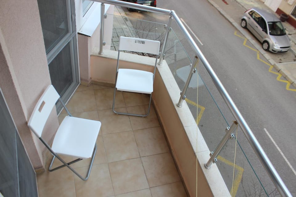 Апартамент Лаура Apartment in Pomorie