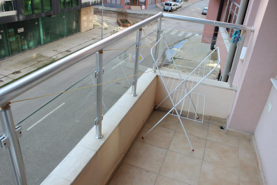 Апартамент Лаура Apartment in Pomorie