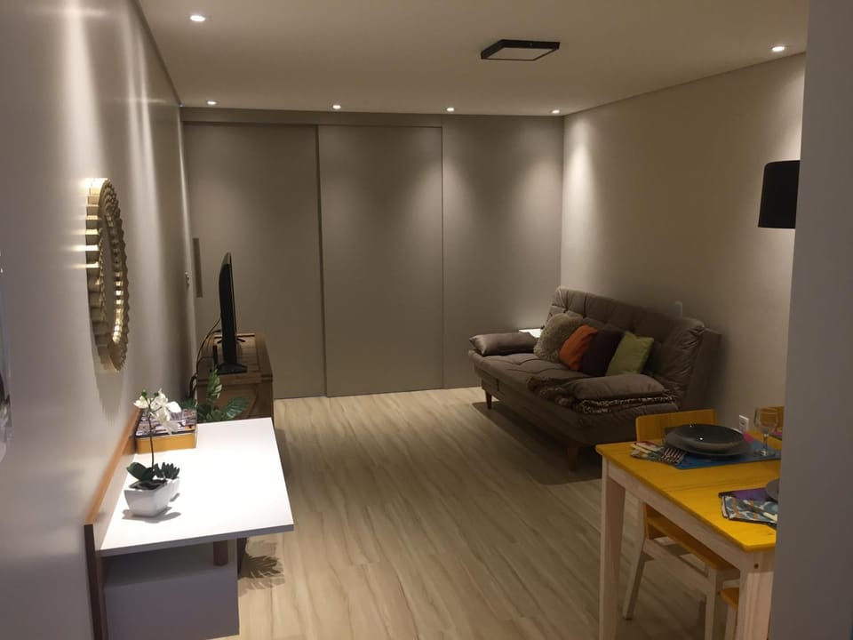 Charmoso e Confortável Apartment in State of Goiás