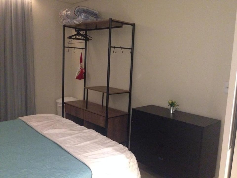 Charmoso e Confortável Apartment in State of Goiás