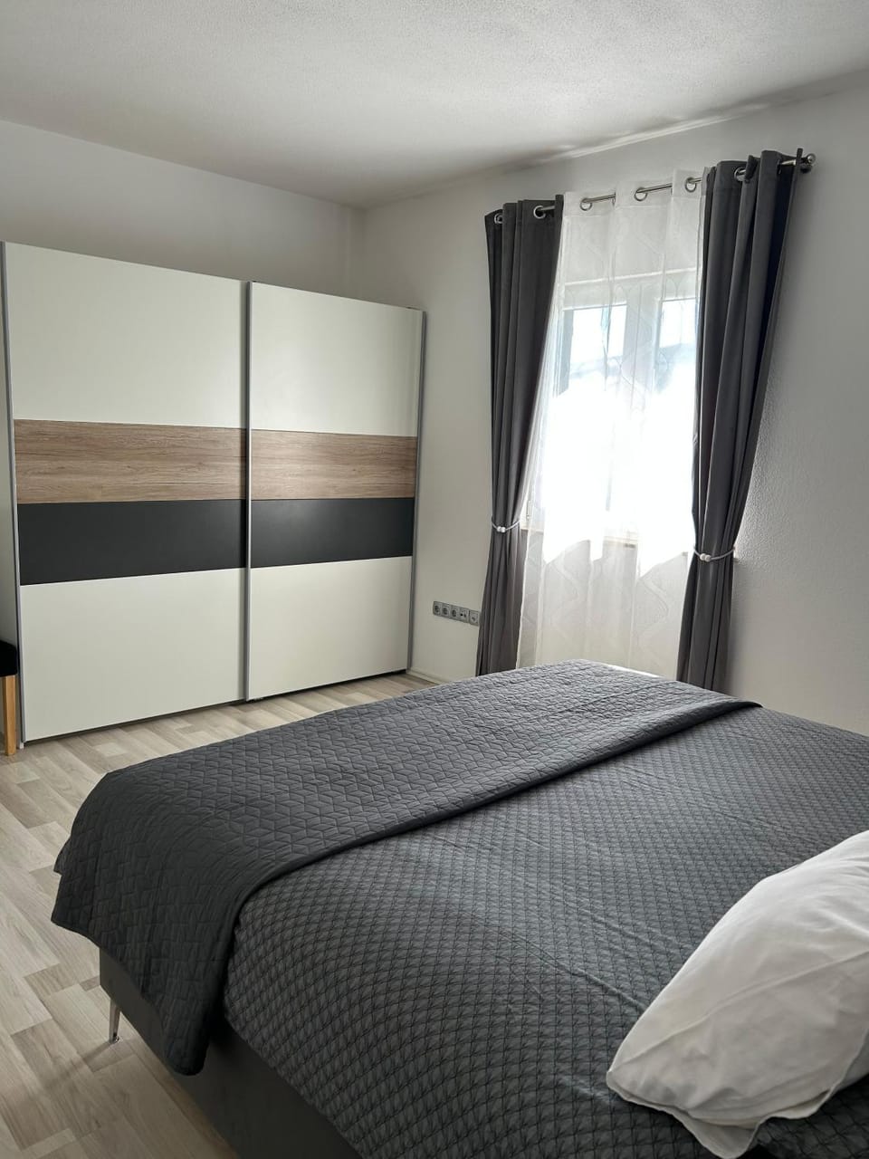 Holiday House M&A&K with swimming pool House in Šibenik-Knin County, Croatia