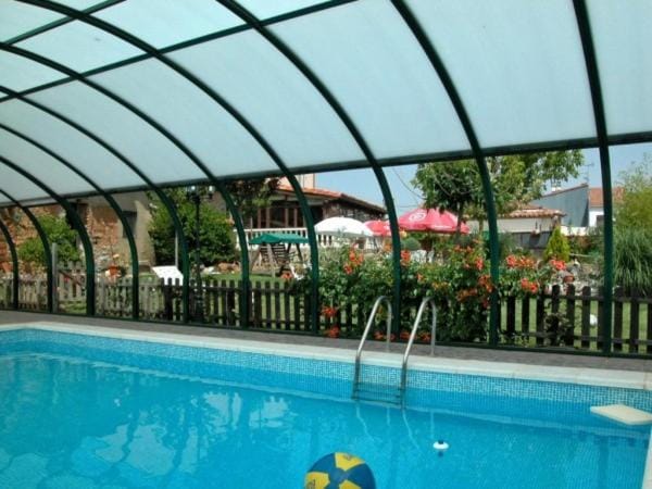 La Vieja Cantina Vacation rental in Castile and León