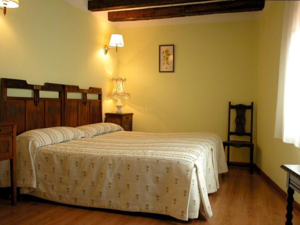 La Vieja Cantina Vacation rental in Castile and León