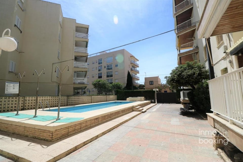 InmoBooking LeriMar Apartment in Salou