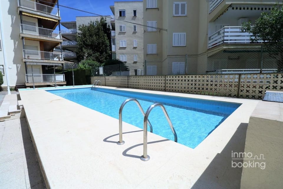 InmoBooking LeriMar Apartment in Salou