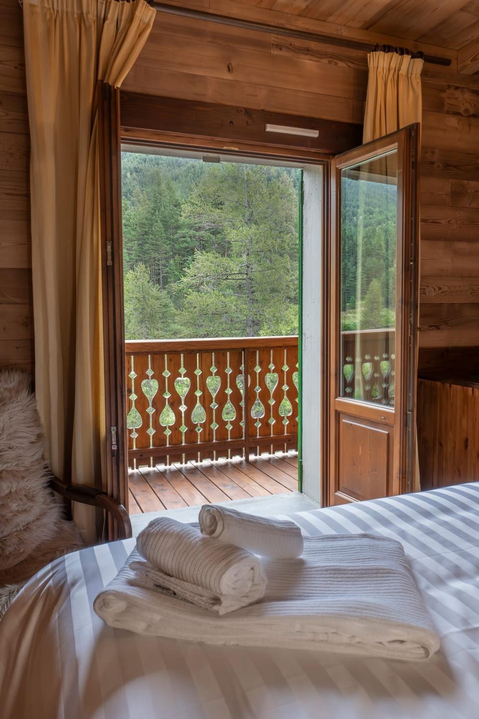 Hotel Chamois d'Or Hotel in Liguria