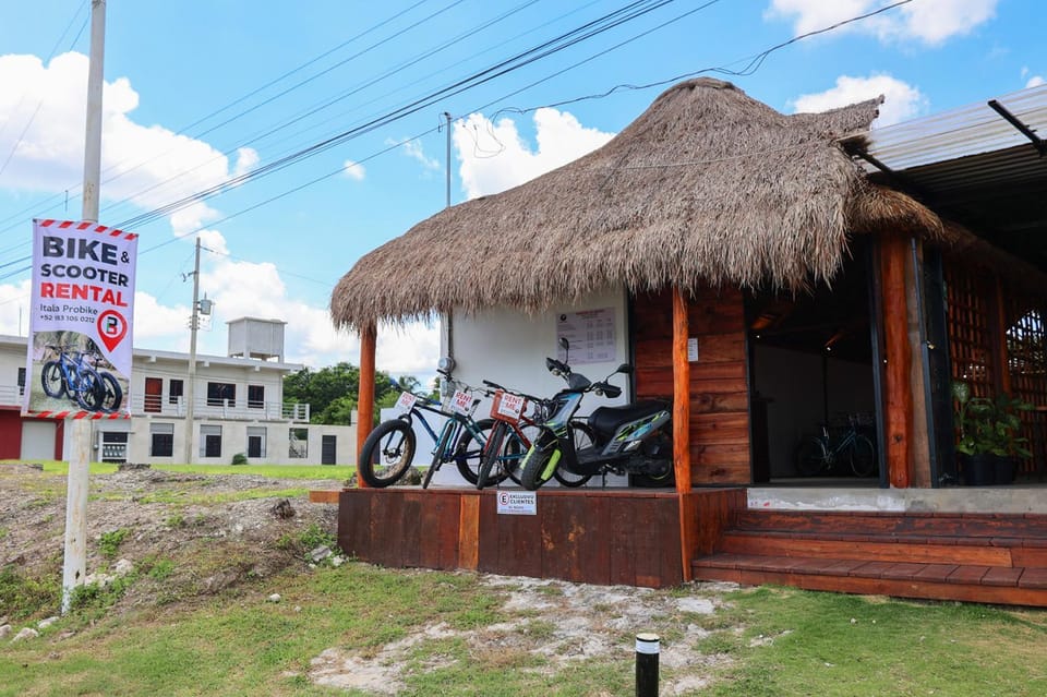 Facade/entrance, Activities, Location, Parking