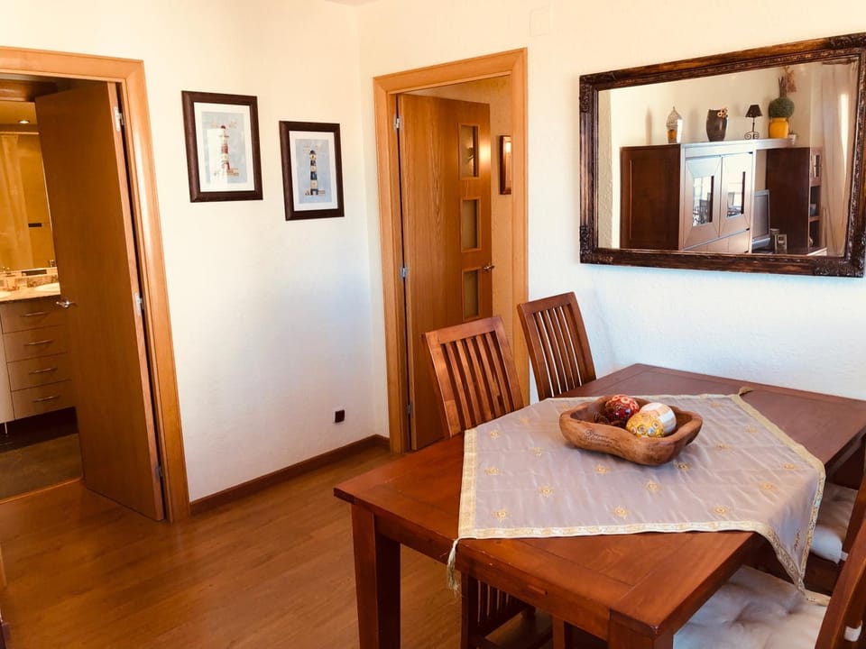 Cunit Playa 2 Apartment in Baix Penedès