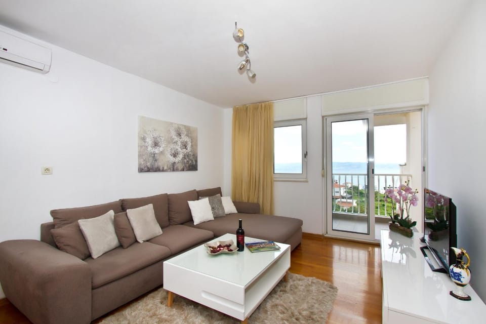 Apartman Odeska Apartment in Split