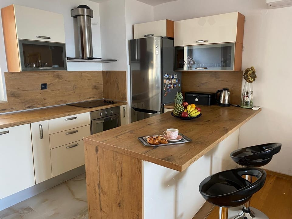 Apartman Odeska Apartment in Split