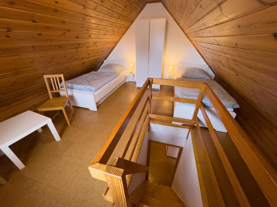 Tegeler Plate 26 House in Wilhelmshaven