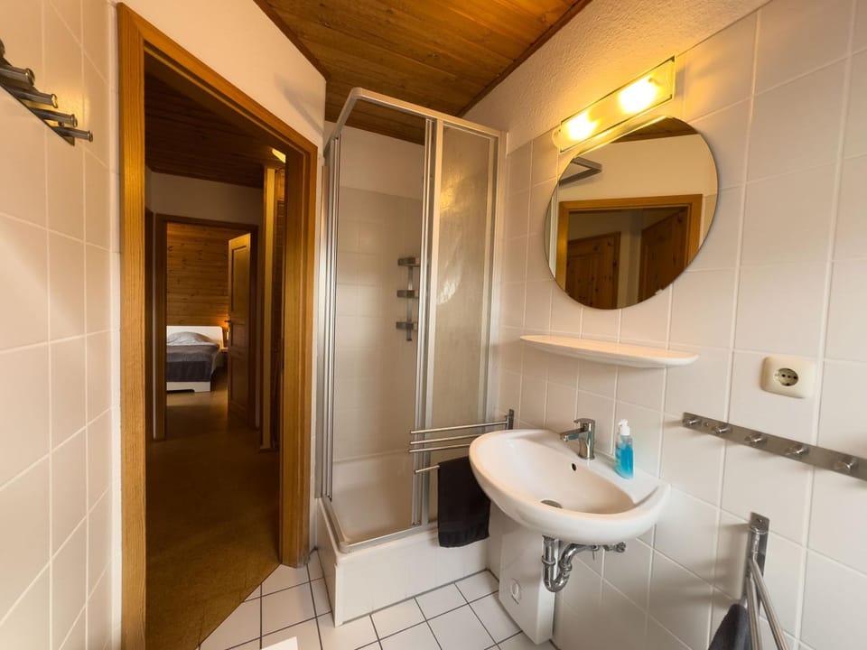 Tegeler Plate 26 House in Wilhelmshaven