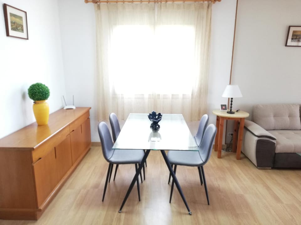 Cunit Playa Apartment in Baix Penedès