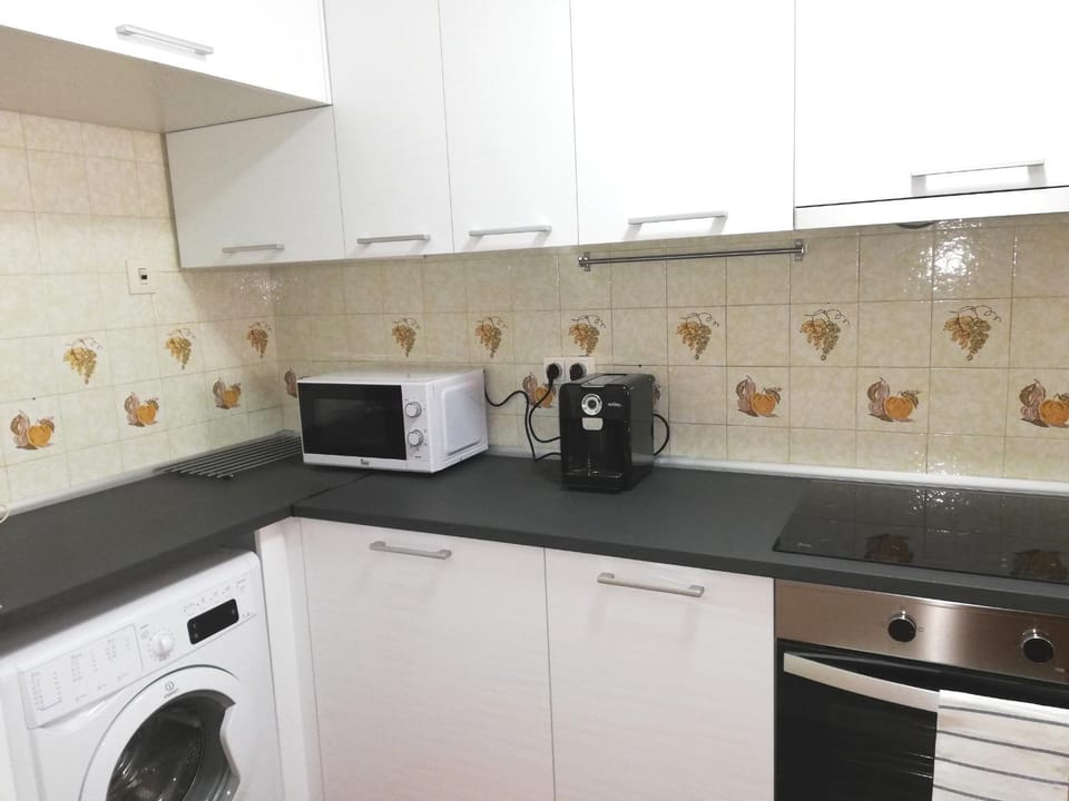 Cunit Playa Apartment in Baix Penedès