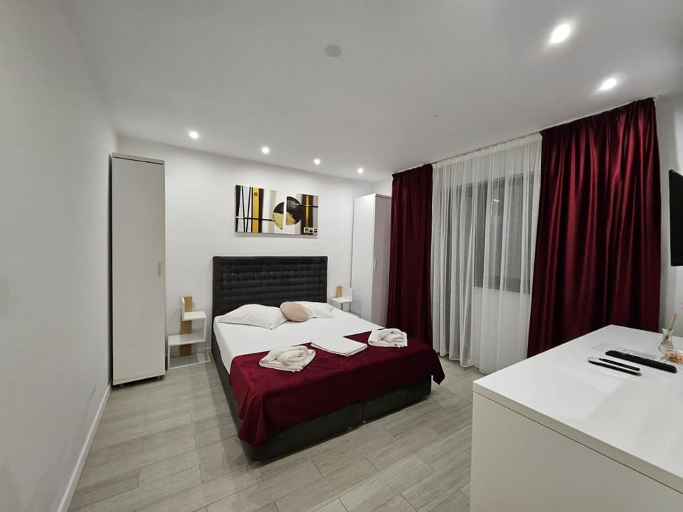 Analeya Hotel in Eforie Nord