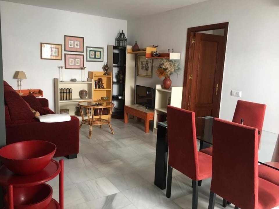 Apartamento Balneario playa Caleta Apartment in Cadiz