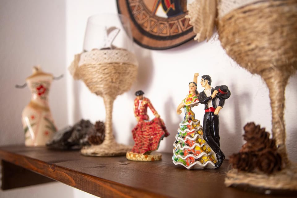 Minerva Sardinian Boutique Apartments Apartment in Alghero