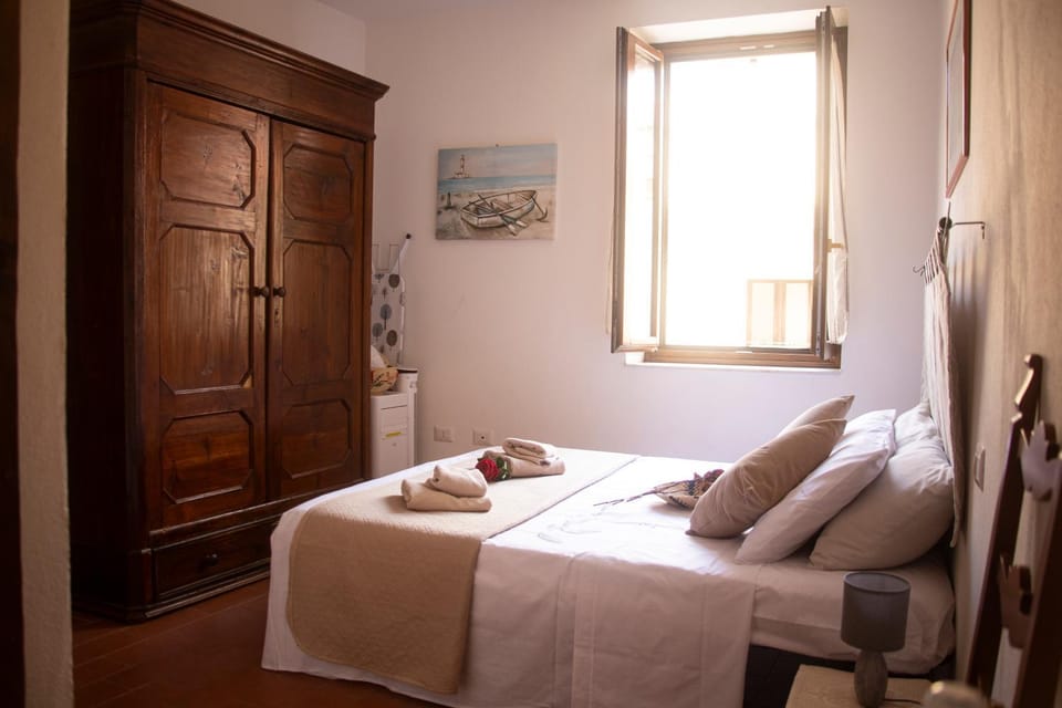 Minerva Sardinian Boutique Apartments Apartment in Alghero