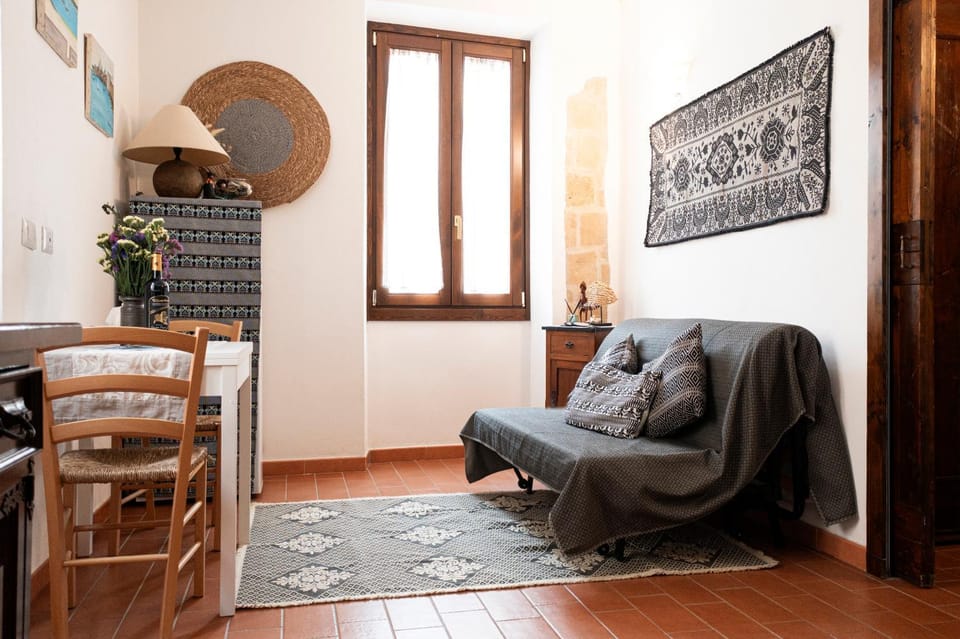 Minerva Sardinian Boutique Apartments Apartment in Alghero